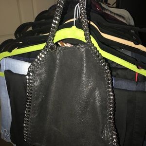 Stella McCartney Falabella mini tote